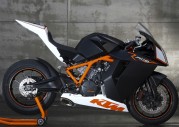 KTM 1190 RC8